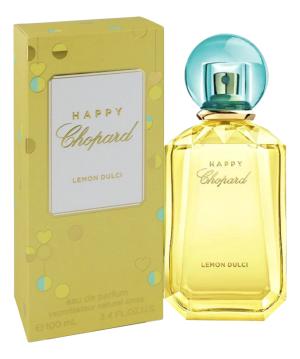 Chopard Happy Lemon Dulci парфюмерная вода