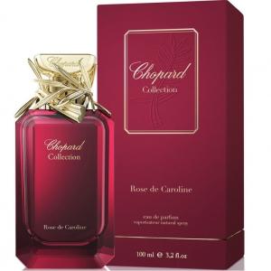 Chopard Rose De Caroline парфюмерная вода 100мл
