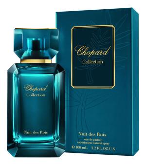 Chopard Nuit Des Rois парфюмерная вода