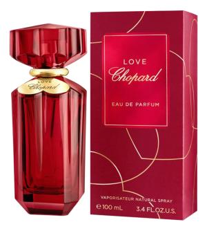 Chopard Love Chopard парфюмерная вода