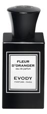 Evody Fleur d'Oranger парфюмерная вода 100мл уценка