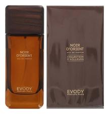 Evody Noir d'Orient парфюмерная вода 100мл