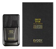 Evody Zeste d'Or парфюмерная вода 50мл
