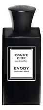 Evody Pomme d'Or парфюмерная вода 100мл уценка