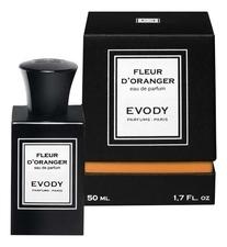 Evody Fleur d'Oranger парфюмерная вода 50мл