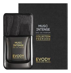 Evody Musc Intense парфюмерная вода 50мл