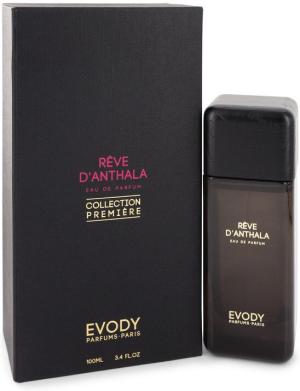 Evody Reve D'Anthala парфюмерная вода 100мл (новый дизайн)