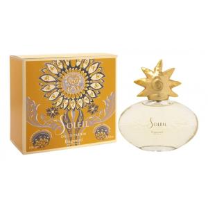 Fragonard Soleil парфюмерная вода 50мл
