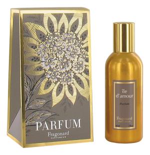 Fragonard Ile D'Amour духи 60мл