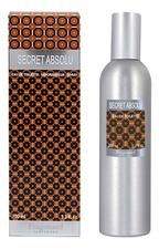 Fragonard Secret Absolu туалетная вода 100мл