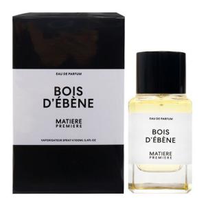 Matiere Premiere Bois D'ebene парфюмерная вода 100мл