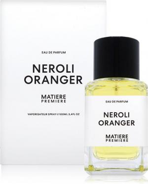 Matiere Premiere Neroli Oranger парфюмерная вода 6мл