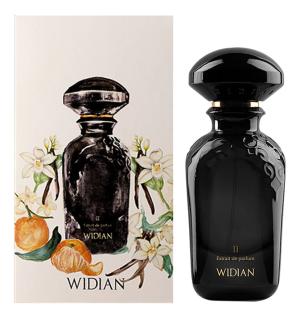 WIDIAN AJ Arabia II духи