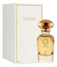 WIDIAN AJ Arabia Gold II Sahara духи 50мл