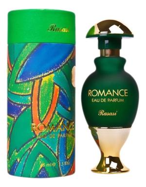 Rasasi Romance парфюмерная вода 45мл