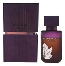 Rasasi La Yuqawam Pour Femme парфюмерная вода 75мл