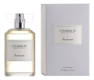 Chabaud Maison de Parfum Eau De Source туалетная вода 100мл