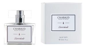 Chabaud Maison de Parfum Lait Et Chocolat туалетная вода 30мл