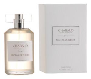 Chabaud Maison de Parfum Nectar de Fleurs парфюмерная вода 100мл