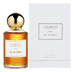 Chabaud Maison de Parfum Ile Mythique парфюмерная вода 100мл