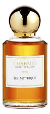 Chabaud Maison de Parfum Ile Mythique парфюмерная вода 100мл уценка