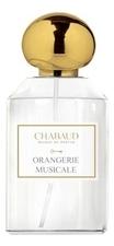 Chabaud Maison de Parfum Orangerie Musicale парфюмерная вода 100мл уценка