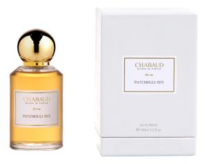 Chabaud Maison de Parfum Patchouli 1973 духи 100мл