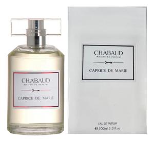 Chabaud Maison de Parfum Caprice De Marie парфюмерная вода 100мл