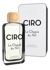 CIRO Le Chypre Du Nil парфюмерная вода 100мл