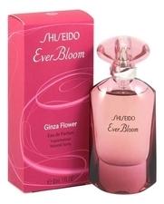 Shiseido Ever Bloom Ginza Flower парфюмерная вода 30мл