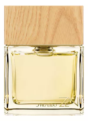 Shiseido Zen парфюмерная вода 100мл уценка