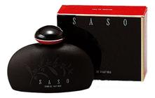 Shiseido Saso парфюмерная вода 50мл