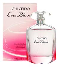 Shiseido Ever Bloom парфюмерная вода 50мл