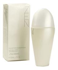 Shiseido Zen парфюмерная вода 50мл
