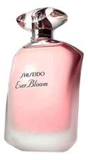Shiseido Ever Bloom Eau de Toilette туалетная вода 90мл уценка