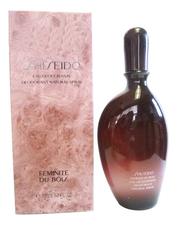 Shiseido Feminite du Bois парфюмерная вода 100мл