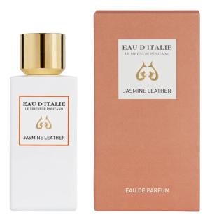 Eau D'Italie Jasmine Leather парфюмерная вода 100мл