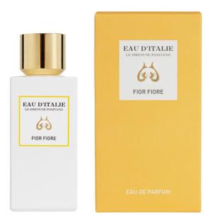 Eau D'Italie Fior Fiore парфюмерная вода 100мл
