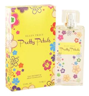 Ellen Tracy Pretty Petals парфюмерная вода