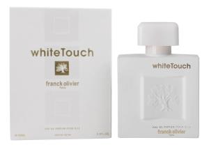 Franck Olivier White Touch парфюмерная вода