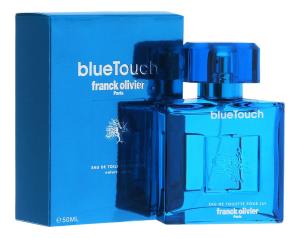 Franck Olivier Blue Touch Man туалетная вода