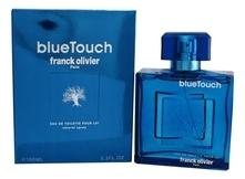 Franck Olivier Blue Touch Man туалетная вода 100мл