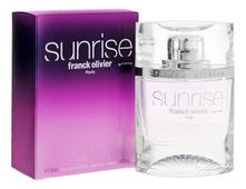 Franck Olivier Sunrise for women туалетная вода 30мл