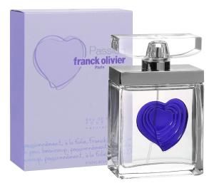 Franck Olivier Passion Women парфюмерная вода