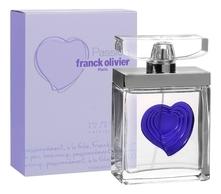 Franck Olivier Passion Women парфюмерная вода 50мл