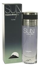 Franck Olivier Sun Java for Men туалетная вода 75мл