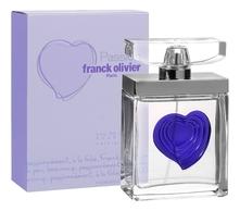 Franck Olivier Passion Women парфюмерная вода 25мл