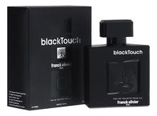 Franck Olivier Black Touch туалетная вода 100мл