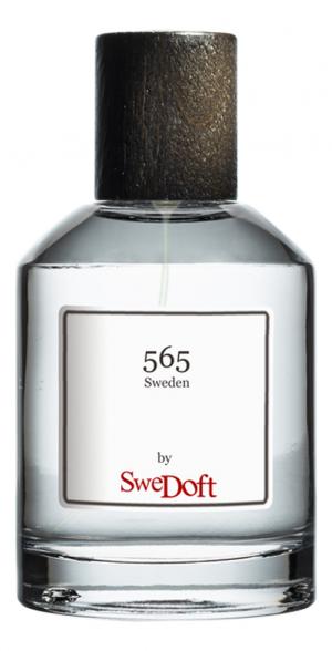 SweDoft 565 парфюмерная вода