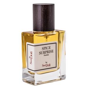 SweDoft Spice Surprise парфюмерная вода 30мл